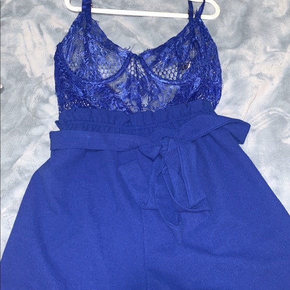 Romper never worn - Picture 1 of 2